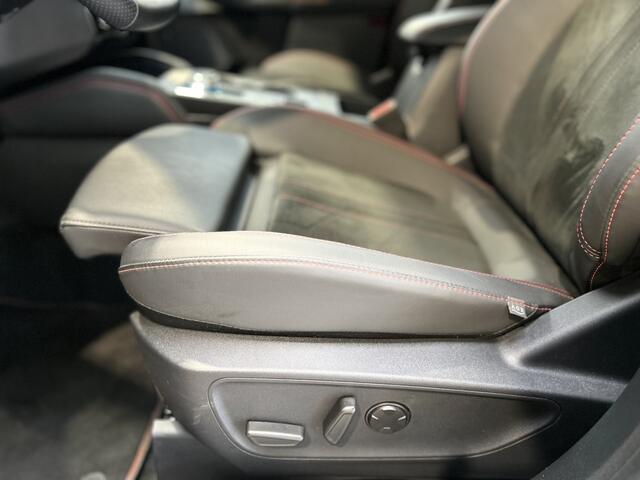 Ford KUGA 2.5 PHEV 243 pk ST-Line X I AGR stoelen I Adapt Cruise I Winter Pack | B&O | 360° Camera | All seasonbanden |