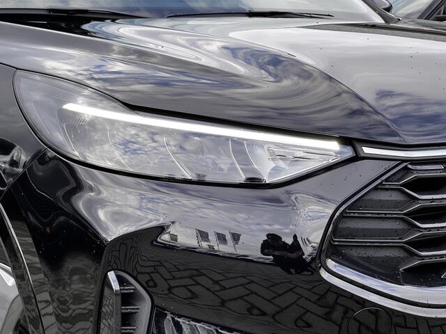 Ford KUGA 2.5 PHEV ST-Line 243 pk | Driver Assistance Pack (incl. Bluecruise Voorbereiding) | All Weather Banden | Wegklapbare trekhaak | 2.100 kg trekgewicht! | Winterpakket