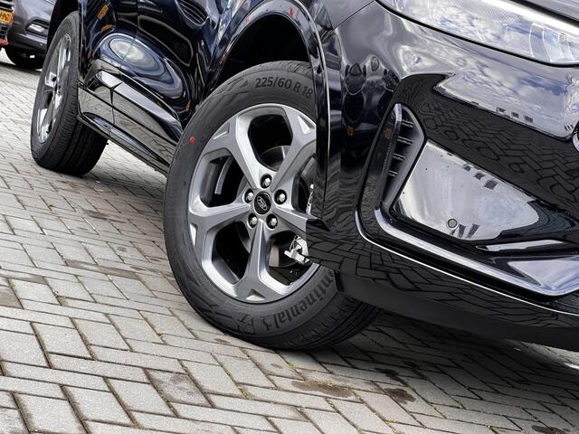 Ford KUGA 2.5 PHEV ST-Line 243 pk | Driver Assistance Pack (incl. Bluecruise Voorbereiding) | All Weather Banden | Wegklapbare trekhaak | 2.100 kg trekgewicht! | Winterpakket