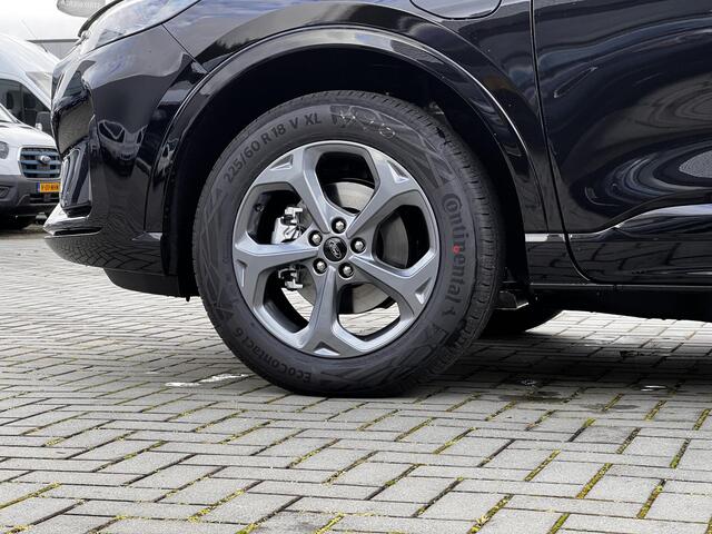 Ford KUGA 2.5 PHEV ST-Line 243 pk | Driver Assistance Pack (incl. Bluecruise Voorbereiding) | All Weather Banden | Wegklapbare trekhaak | 2.100 kg trekgewicht! | Winterpakket