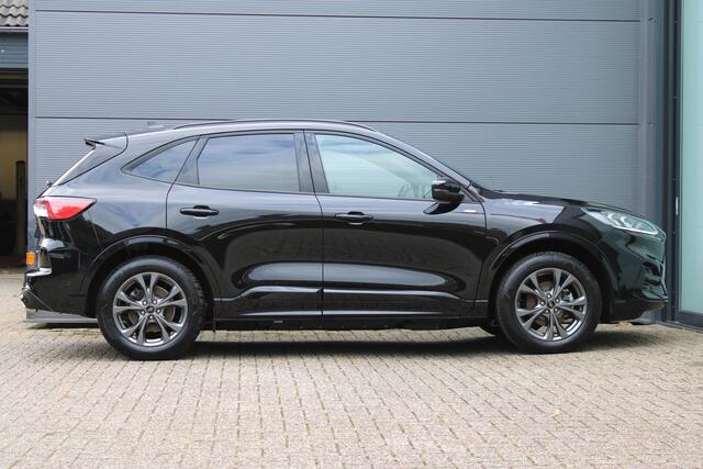 Ford KUGA 2.5 PHEV ST-Line X | BLIS | B&O | Elektr. Trekhaak | Head-up | Winterpack