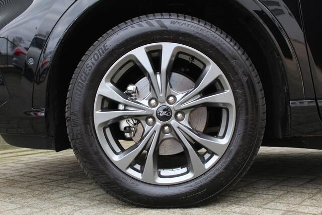 Ford KUGA 2.5 PHEV ST-Line X | BLIS | B&O | Elektr. Trekhaak | Head-up | Winterpack