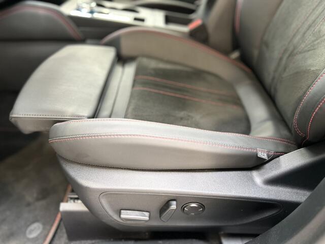 Ford KUGA 2.5 PHEV 243 pk ST-Line X I AGR stoelen I Adapt Cruise I Winter Pack | B&O | 360° Camera | All seasonbanden |