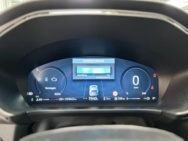 Ford KUGA 2.5 PHEV 243 pk ST-Line X I AGR stoelen I Adapt Cruise I Winter Pack | B&O | 360° Camera | All seasonbanden |