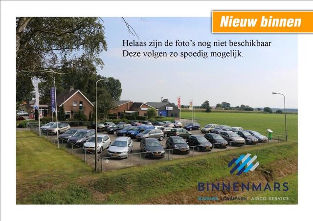 Ford KUGA 1.5 EcoBoost ST Line, Stuurverw, Wegdraaib. trekhaak, Camera, Navi