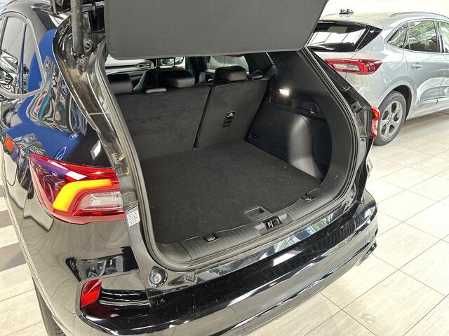 Ford KUGA 2.5 PHEV 243 pk ST-Line X I AGR stoelen I Adapt Cruise I Winter Pack | B&O | 360° Camera | All seasonbanden |