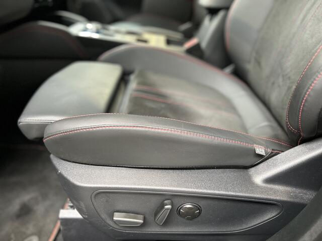 Ford KUGA 2.5 PHEV 243 pk ST-Line X I AGR stoelen I Adapt Cruise I Winter Pack | B&O | 360° Camera | All seasonbanden |