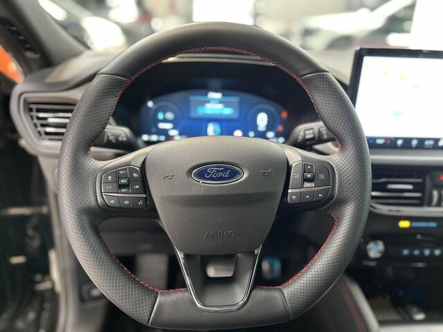 Ford KUGA 2.5 PHEV 243 pk ST-Line X I AGR stoelen I Adapt Cruise I Winter Pack | B&O | 360° Camera | All seasonbanden |