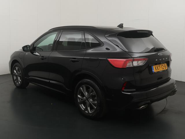 Ford KUGA 2.5 PHEV 225 pk ST-Line X Winter Pack | Camera's | B&O | LED | El. a. klep | 100% dealer onderh.
