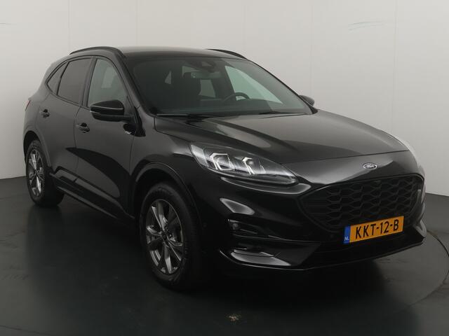 Ford KUGA 2.5 PHEV 225 pk ST-Line X Winter Pack | Camera's | B&O | LED | El. a. klep | 100% dealer onderh.