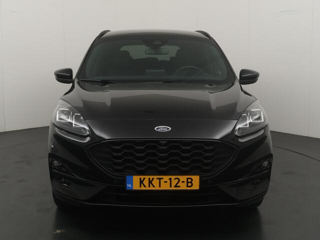 Ford KUGA 2.5 PHEV 225 pk ST-Line X Winter Pack | Camera's | B&O | LED | El. a. klep | 100% dealer onderh.