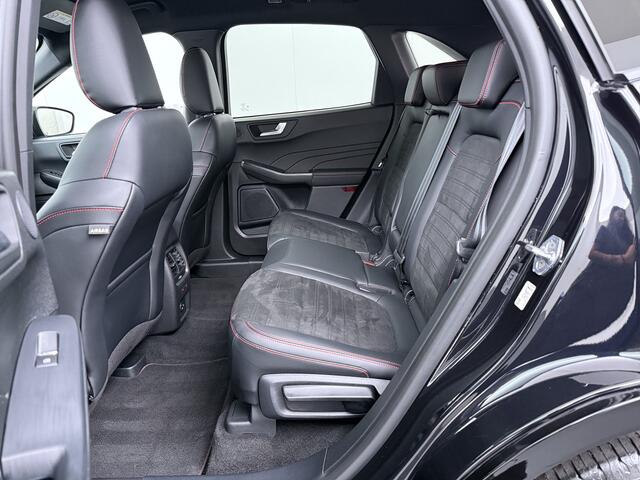 Ford KUGA 2.5 PHEV 225 pk ST-Line X Winter Pack | Camera's | B&O | LED | El. a. klep | 100% dealer onderh.