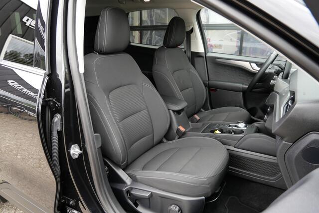 Ford KUGA 2.5 PHEV Titanium | Keyless | Carplay | 18'' | Stoel + Stuur Verwarming