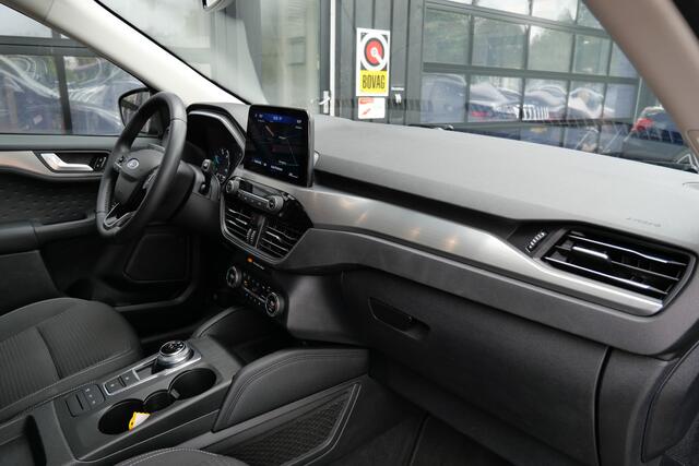 Ford KUGA 2.5 PHEV Titanium | Keyless | Carplay | 18'' | Stoel + Stuur Verwarming