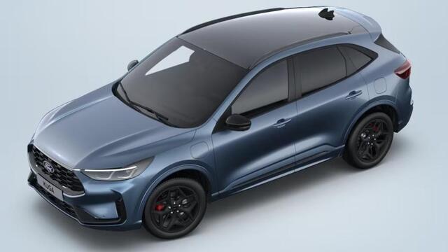 Ford KUGA 2.5 PHEV BlueCruise Edition 243pk | Wegklapbare Trekhaak | 2.100kg Trekgewicht