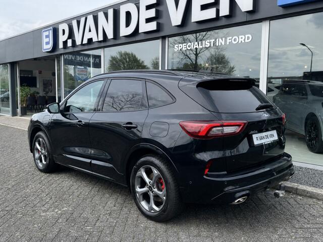 Ford KUGA 2.5 PHEV ST-Line X 243pk e-CVT Automaat | 8940 | Pano | E-Trekhaak | Coast-to-Coast Matrix LED | Winter Pack | HUD | Driver Assistance Pack | All Season | etc. etc.