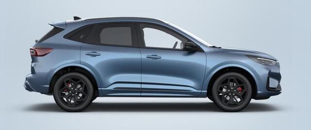 Ford KUGA 2.5 PHEV BlueCruise Edition 243pk | Wegklapbare Trekhaak | 2.100kg Trekgewicht