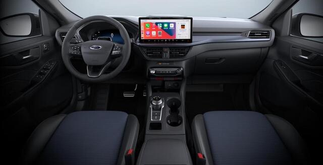 Ford KUGA 2.5 PHEV BlueCruise Edition 243pk | Wegklapbare Trekhaak | 2.100kg Trekgewicht