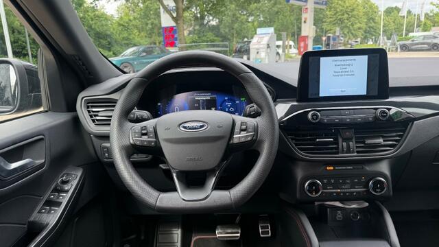 Ford KUGA 2.5 PHEV ST-LINE X / BLACK PACK / Trekhaak+driver+Winter+trekhaak