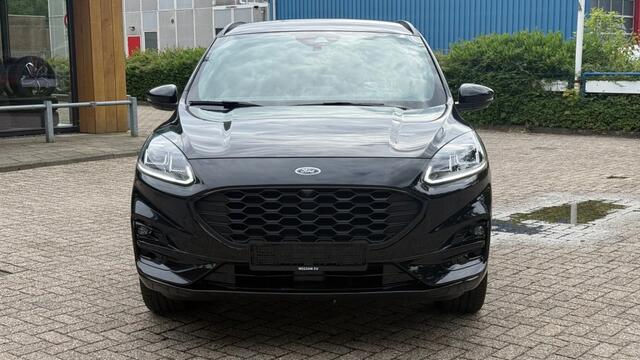 Ford KUGA 2.5 PHEV ST-LINE X / BLACK PACK / Trekhaak+driver+Winter+trekhaak