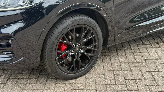 Ford KUGA 2.5 PHEV ST-LINE X / BLACK PACK / Trekhaak+driver+Winter+trekhaak