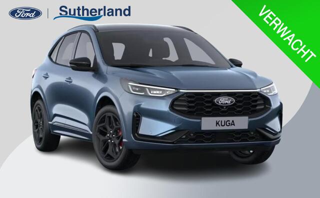 Ford KUGA 2.5 PHEV BlueCruise Edition 243pk | Wegklapbare Trekhaak | 2.100kg Trekgewicht