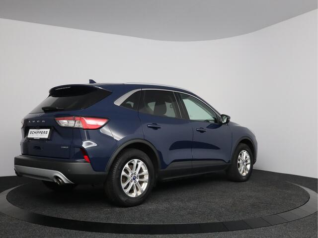 Ford KUGA 2.5 PHEV Titanium | Stoel verwarmd |