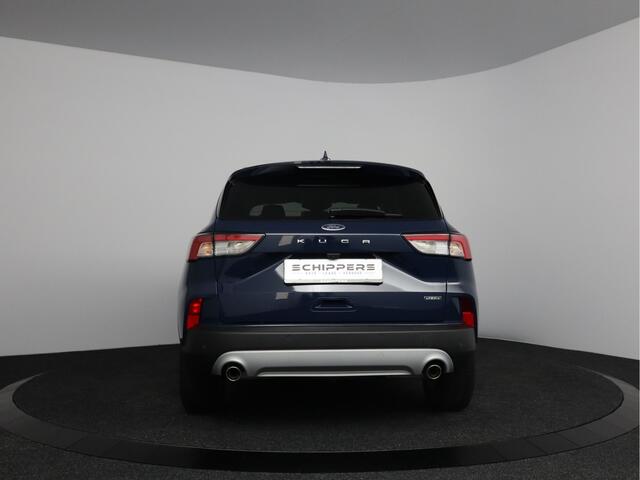 Ford KUGA 2.5 PHEV Titanium | Stoel verwarmd |