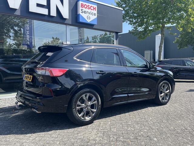 Ford KUGA 1.5 EcoBoost ST-Line X 150pk/110kW 6-bak