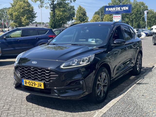 Ford KUGA 1.5 EcoBoost ST-Line X 150pk/110kW 6-bak