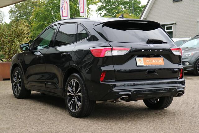 Ford KUGA 2.5 PHEV ST-Line X | Camera | Blind spot | Goed onderhouden! |