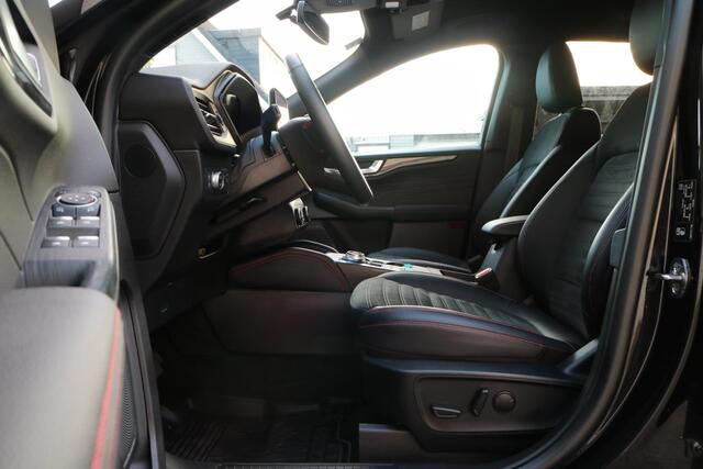 Ford KUGA 2.5 PHEV ST-Line X | Camera | Blind spot | Goed onderhouden! |