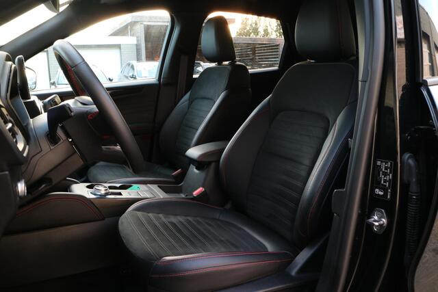Ford KUGA 2.5 PHEV ST-Line X | Camera | Blind spot | Goed onderhouden! |