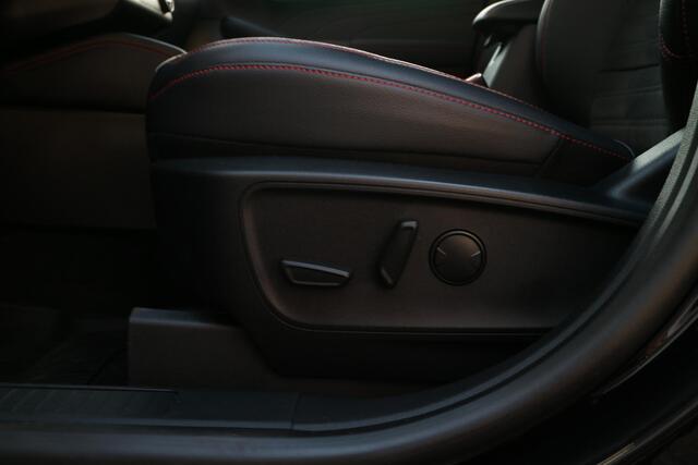 Ford KUGA 2.5 PHEV ST-Line X | Camera | Blind spot | Goed onderhouden! |