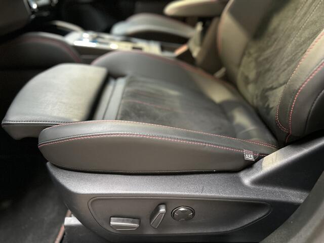Ford KUGA 2.5 PHEV 243 pk ST-Line X I AGR stoelen | Adapt Cruise I Winter Pack | B&O | 360° Camera I All seasonbanden |