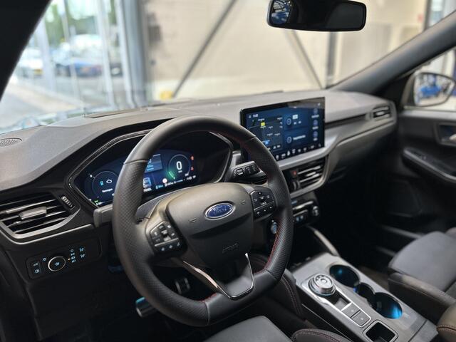 Ford KUGA 2.5 PHEV 243 pk ST-Line X I AGR stoelen | Adapt Cruise I Winter Pack | B&O | 360° Camera I All seasonbanden |