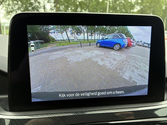 Ford KUGA 2.5 PHEV ST-Line X | Climate control | Navigatie | Camera voor & Achter | Stoel & Stuurverwarming | Alcantara | 18" LM-Velgen | Parkpilot | Keyless Entry | Zeer Kompleet