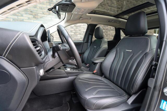 Ford KUGA 2.5 PHEV Vignale | Trekhaak | Adaptieve cruise | B&O Sound | Rijklaarprijs - incl.garantie