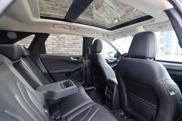 Ford KUGA 2.5 PHEV Vignale | Trekhaak | Adaptieve cruise | B&O Sound | Rijklaarprijs - incl.garantie