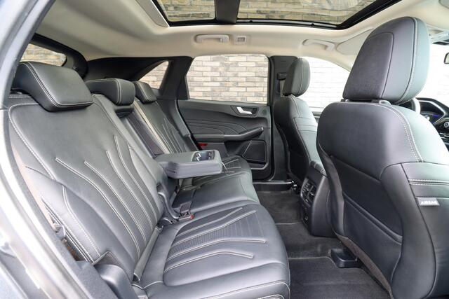 Ford KUGA 2.5 PHEV Vignale | Trekhaak | Adaptieve cruise | B&O Sound | Rijklaarprijs - incl.garantie