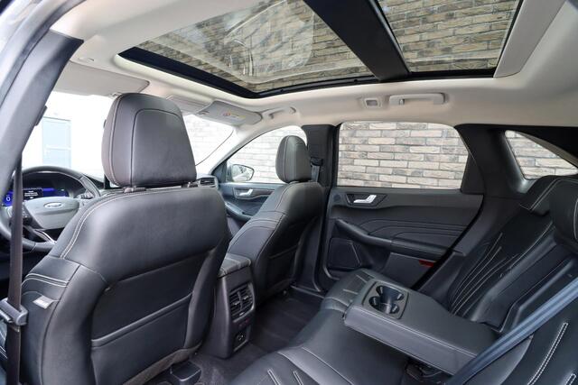 Ford KUGA 2.5 PHEV Vignale | Trekhaak | Adaptieve cruise | B&O Sound | Rijklaarprijs - incl.garantie