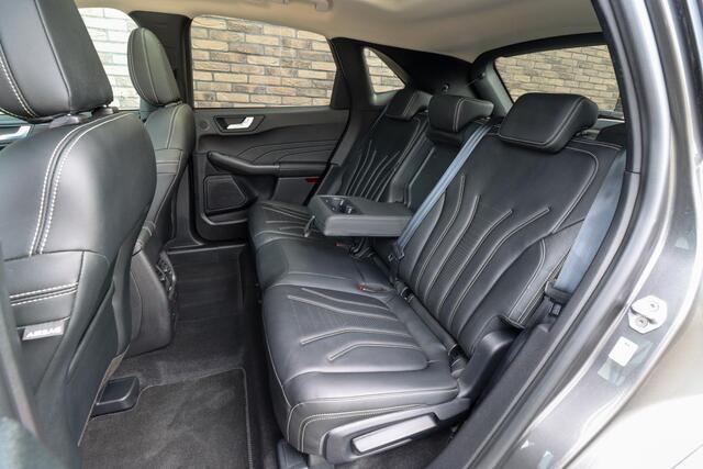 Ford KUGA 2.5 PHEV Vignale | Trekhaak | Adaptieve cruise | B&O Sound | Rijklaarprijs - incl.garantie