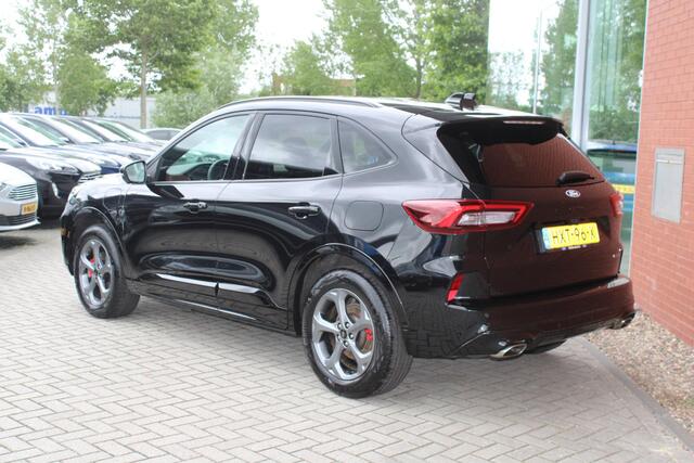Ford KUGA 2.5 PHEV ST-Line X | Winterpack | AGR stoelen | Electrische achterklep | B&O Sound | Adaptieve Cruise Control