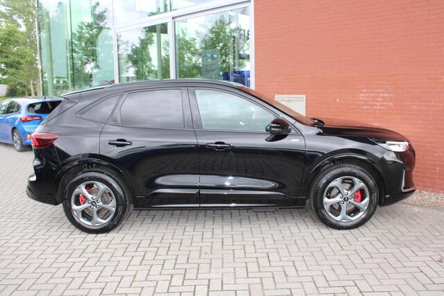 Ford KUGA 2.5 PHEV ST-Line X | Winterpack | AGR stoelen | Electrische achterklep | B&O Sound | Adaptieve Cruise Control