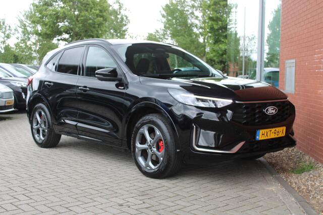 Ford KUGA 2.5 PHEV ST-Line X | Winterpack | AGR stoelen | Electrische achterklep | B&O Sound | Adaptieve Cruise Control