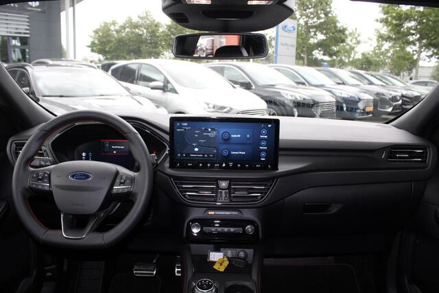 Ford KUGA 2.5 PHEV ST-Line X | Winterpack | AGR stoelen | Electrische achterklep | B&O Sound | Adaptieve Cruise Control