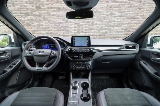 Ford KUGA 2.5 PHEV ST-Line X | Adaptieve cruise | B&O Sound | Rijklaarprijs - incl.garantie