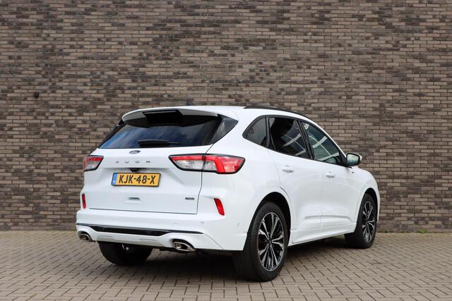 Ford KUGA 2.5 PHEV ST-Line X | Adaptieve cruise | B&O Sound | Rijklaarprijs - incl.garantie