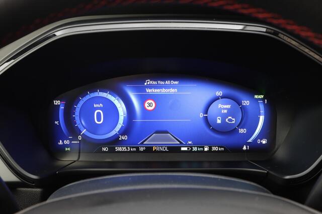Ford KUGA 2.5 PHEV ST-Line X | Adaptieve cruise | B&O Sound | Rijklaarprijs - incl.garantie