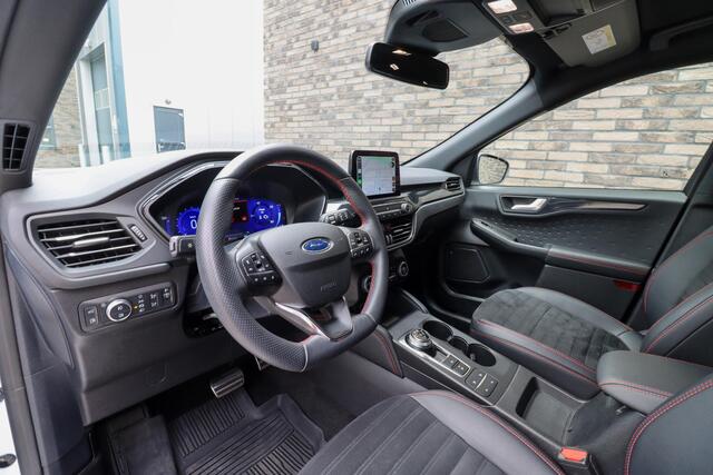 Ford KUGA 2.5 PHEV ST-Line X | Adaptieve cruise | B&O Sound | Rijklaarprijs - incl.garantie